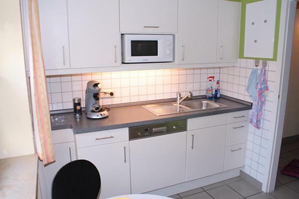 Ferienwohnung Helfenstein Ідар-Оберштайн Екстер'єр фото